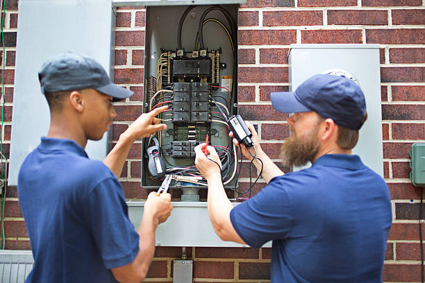 Best Electrical Troubleshooting and Repair  in Keary, NE